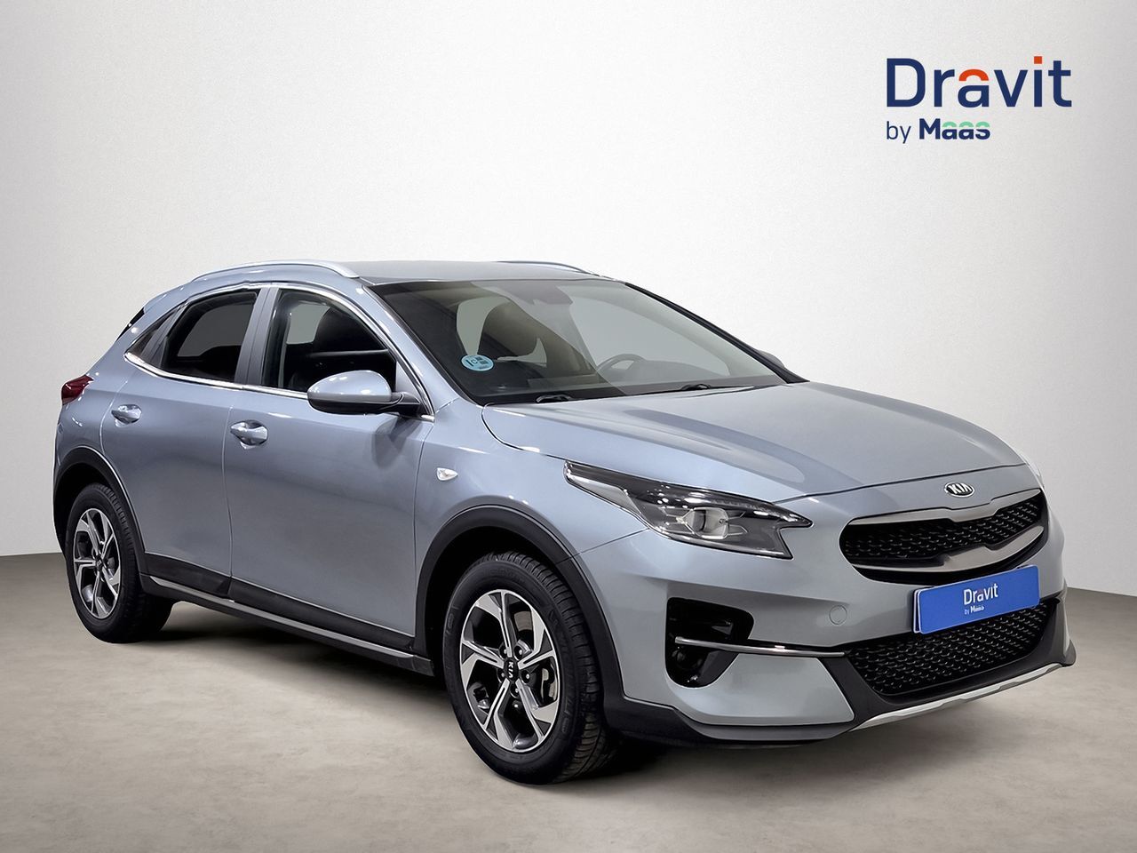 KIA XCeed (1.0 T-GDi Drive 88kW (120CV)) en Barcelona