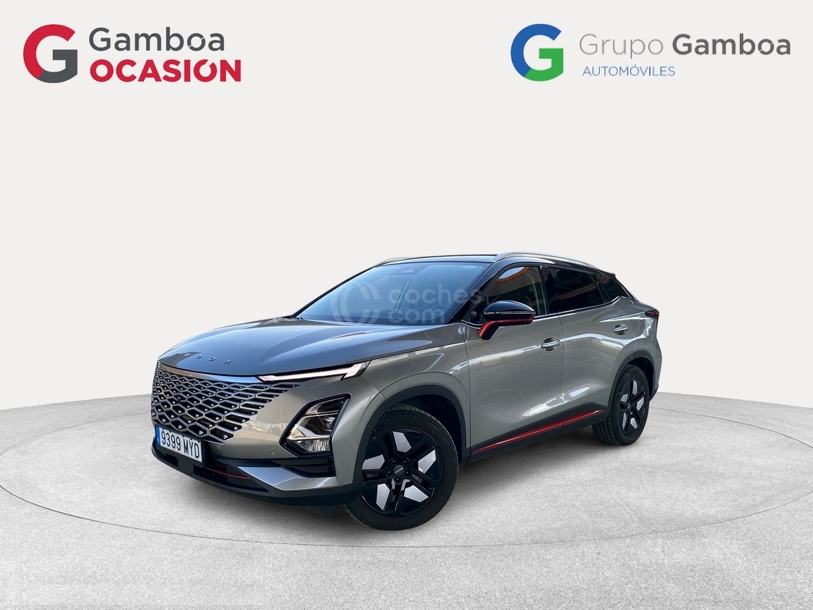 Foto del OMODA 5 1.6 Premiun 145