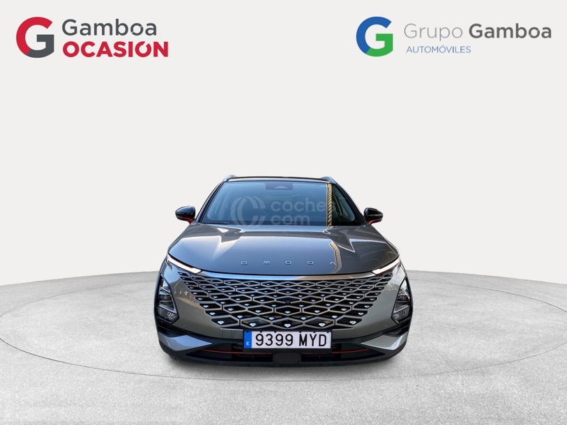 Foto del OMODA 5 1.6 Premiun 145