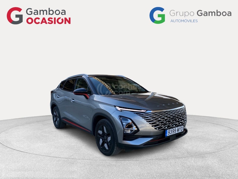 Foto del OMODA 5 1.6 Premiun 145