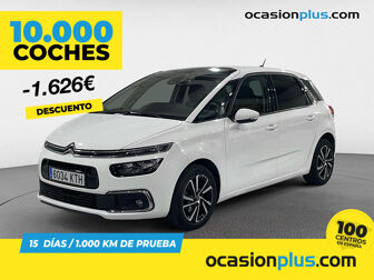 Imagen de CITROEN C4 Spacetourer 1.5BlueHDI S&S Feel 130