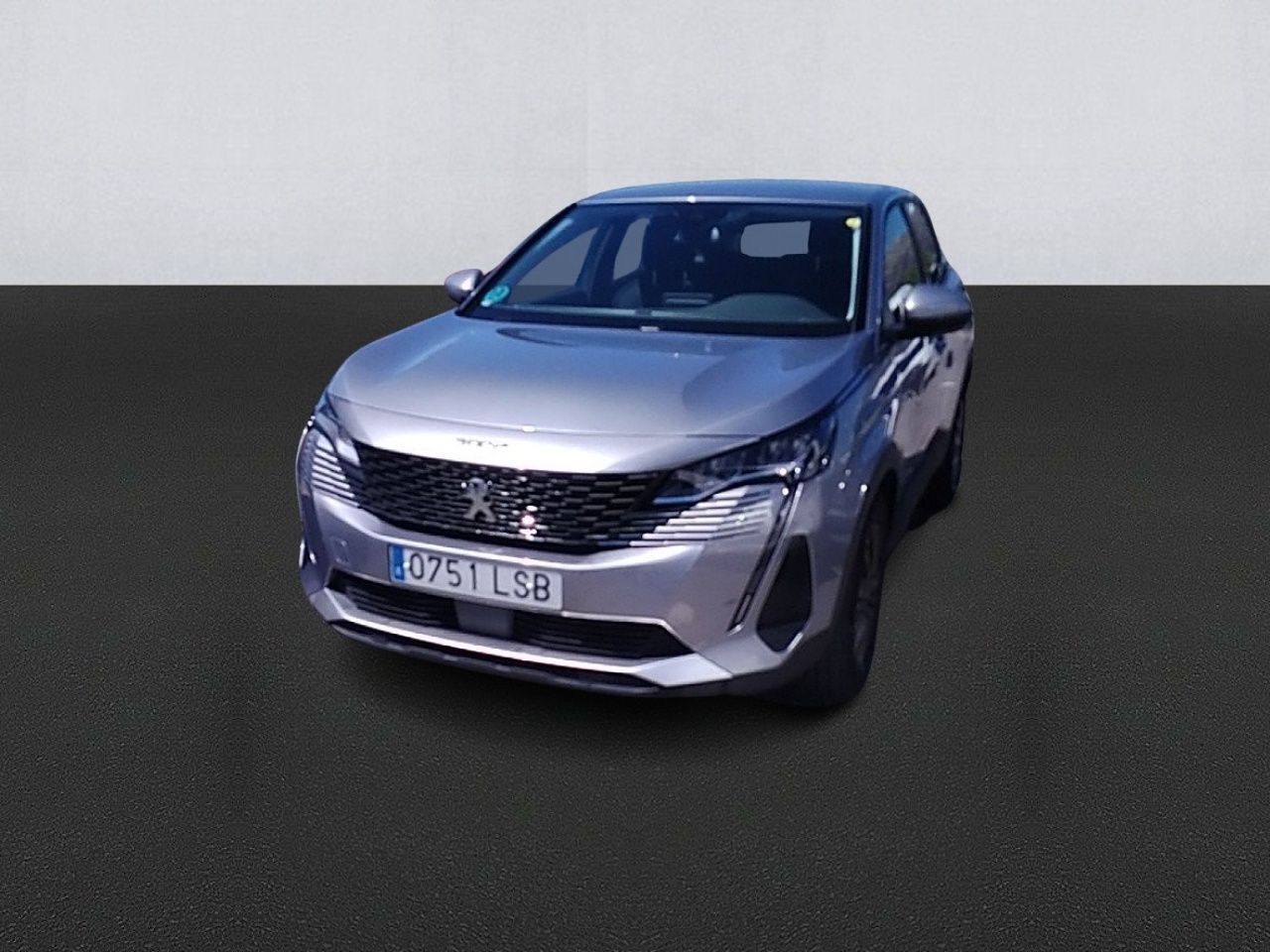 PEUGEOT 3008 SUV (BlueHDi 130 S&S Active Pack 96 kW (130 CV)) en Madrid