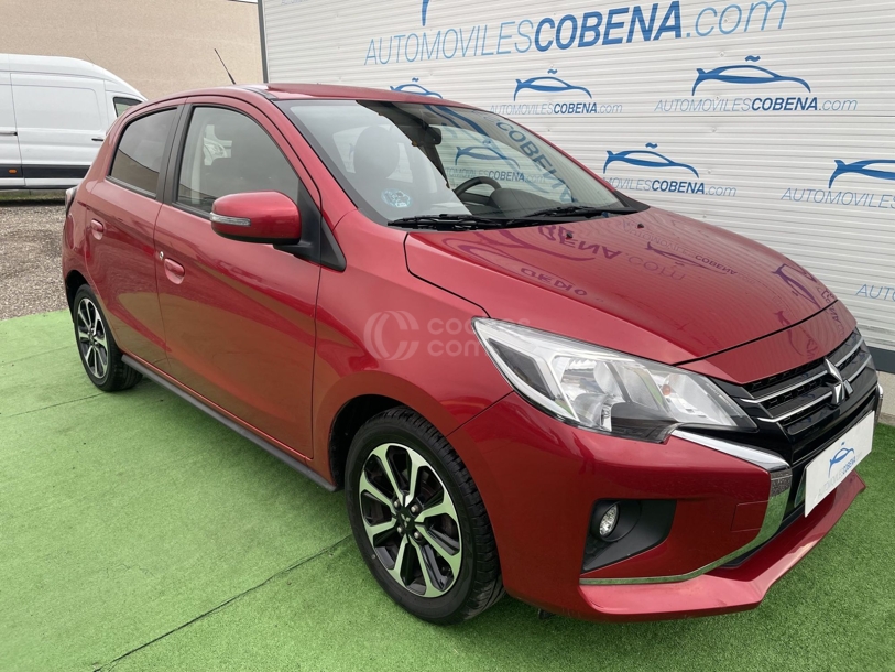 Foto del MITSUBISHI Space Star 120 MPI Kaiteki