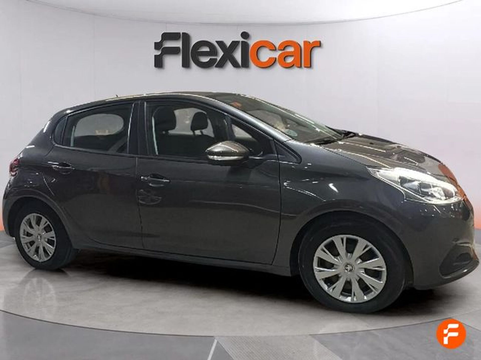 Imagen 2 de PEUGEOT 208