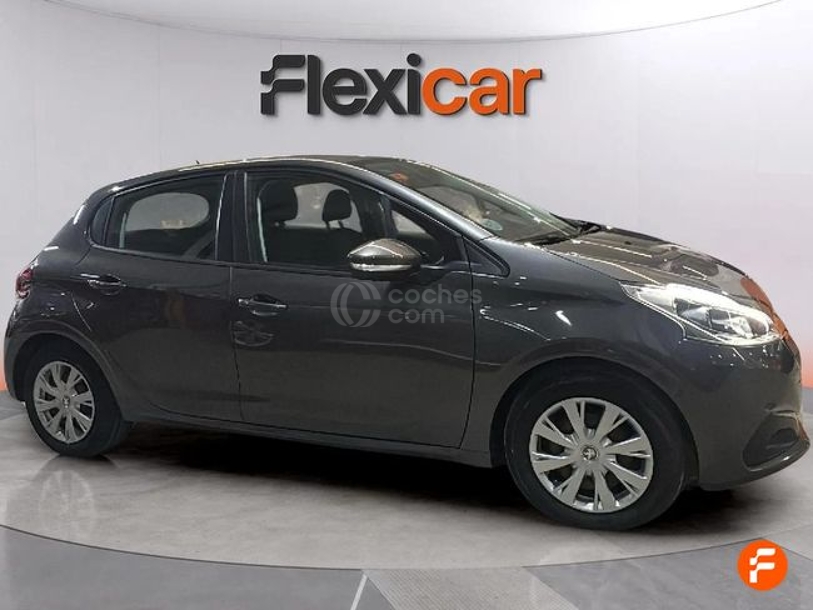 Foto del PEUGEOT 208 1.2 PureTech S&S Active 82