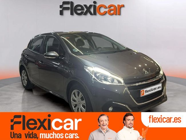 Foto del PEUGEOT 208 1.2 PureTech S&S Active 82