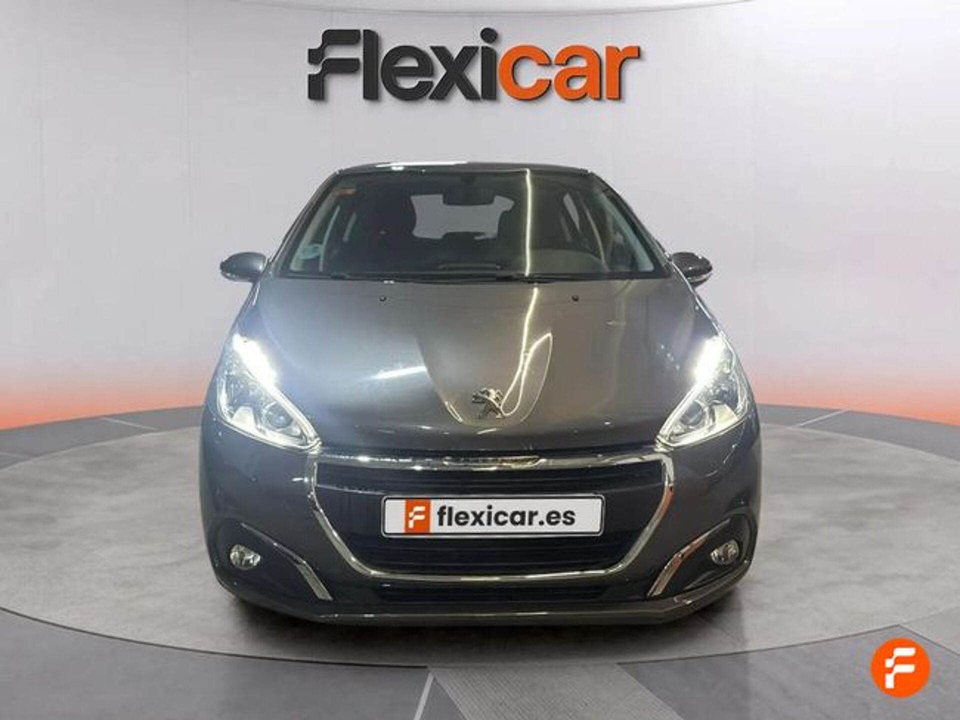Imagen 3 de PEUGEOT 208