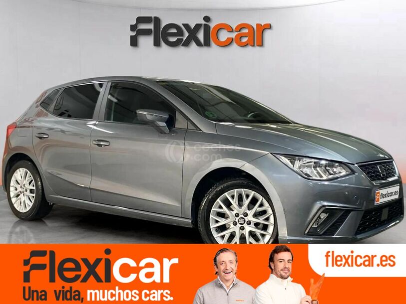 Foto del SEAT Ibiza 1.0 EcoTSI S&S Style 95
