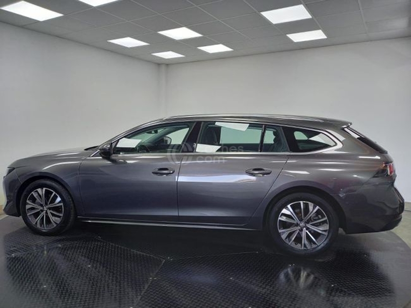 Foto del PEUGEOT 508 SW 1.5 BlueHDi S&S Allure 130