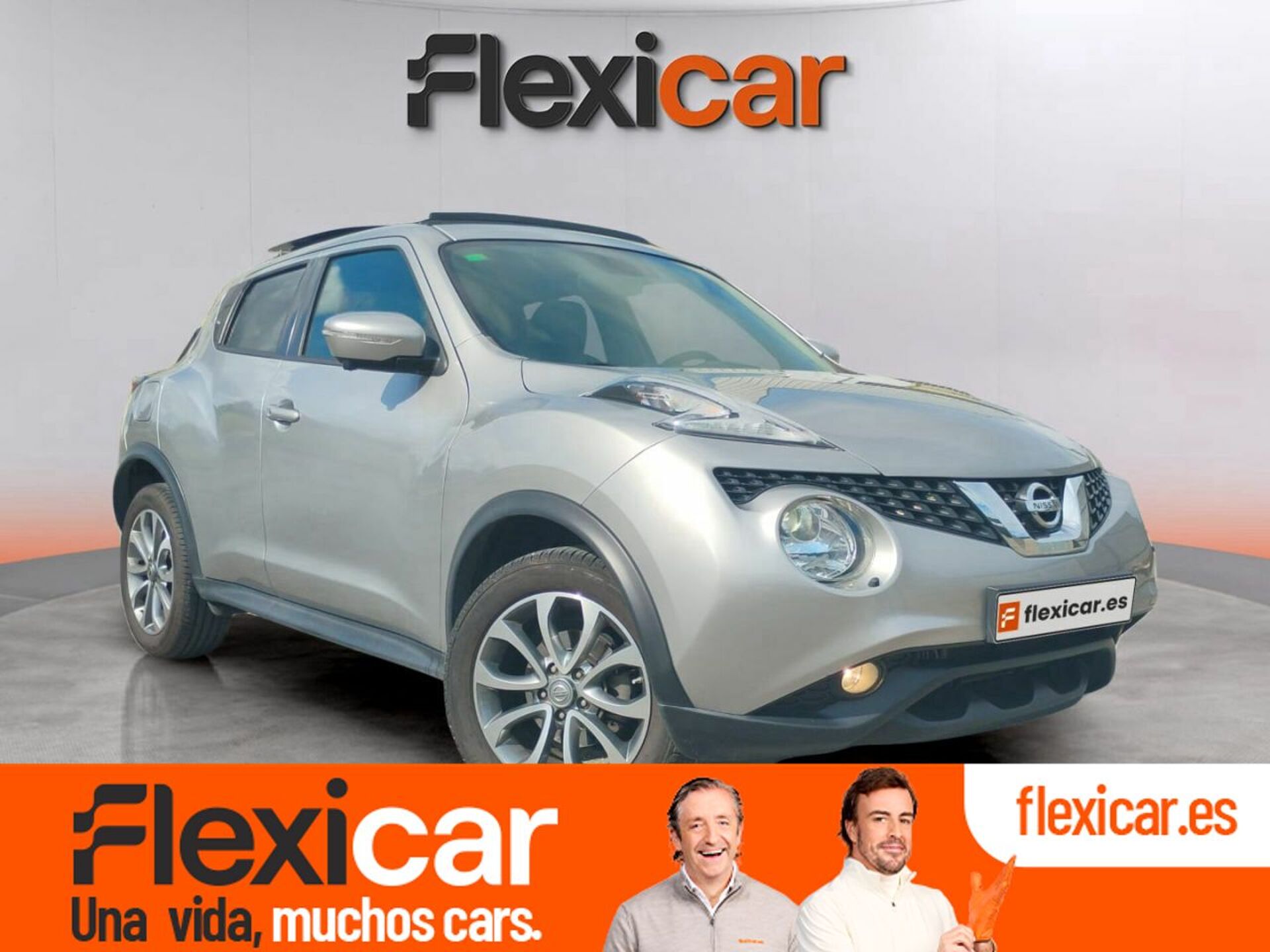 Imagen de NISSAN Juke
