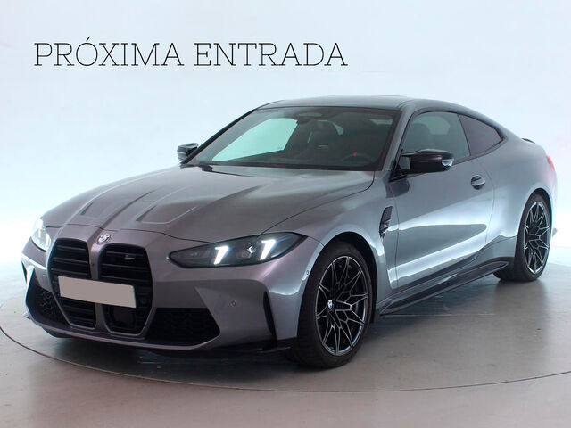 BMW Serie 4 (M4 Coupe Competition xDrive 390 kW (530 CV)) en Granada