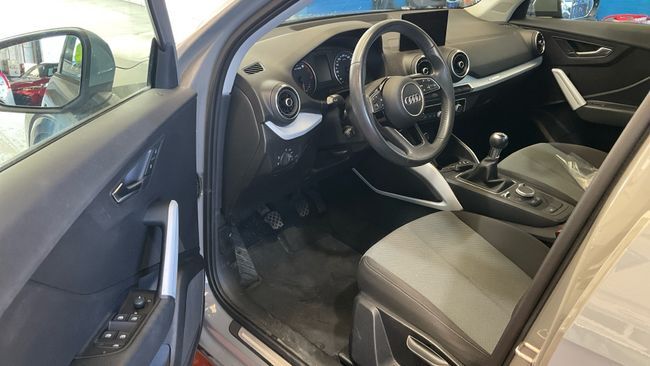 Foto del AUDI Q2 30 TFSI Design 85kW