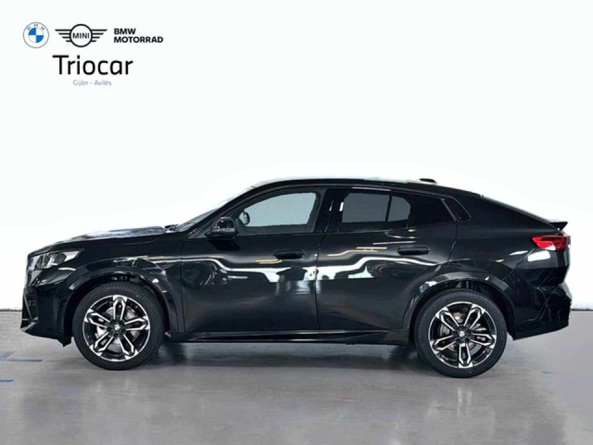 Imagen 3 de BMW X2