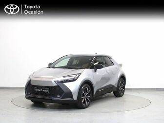 Imagen de TOYOTA C-HR 220PH Advance