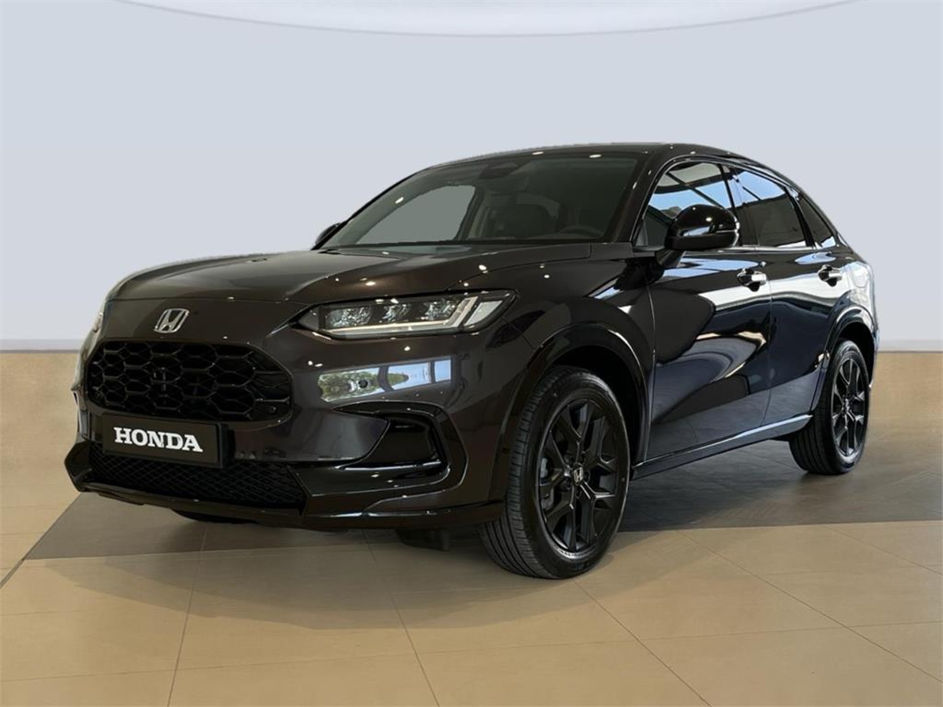 Imagen de HONDA ZR-V