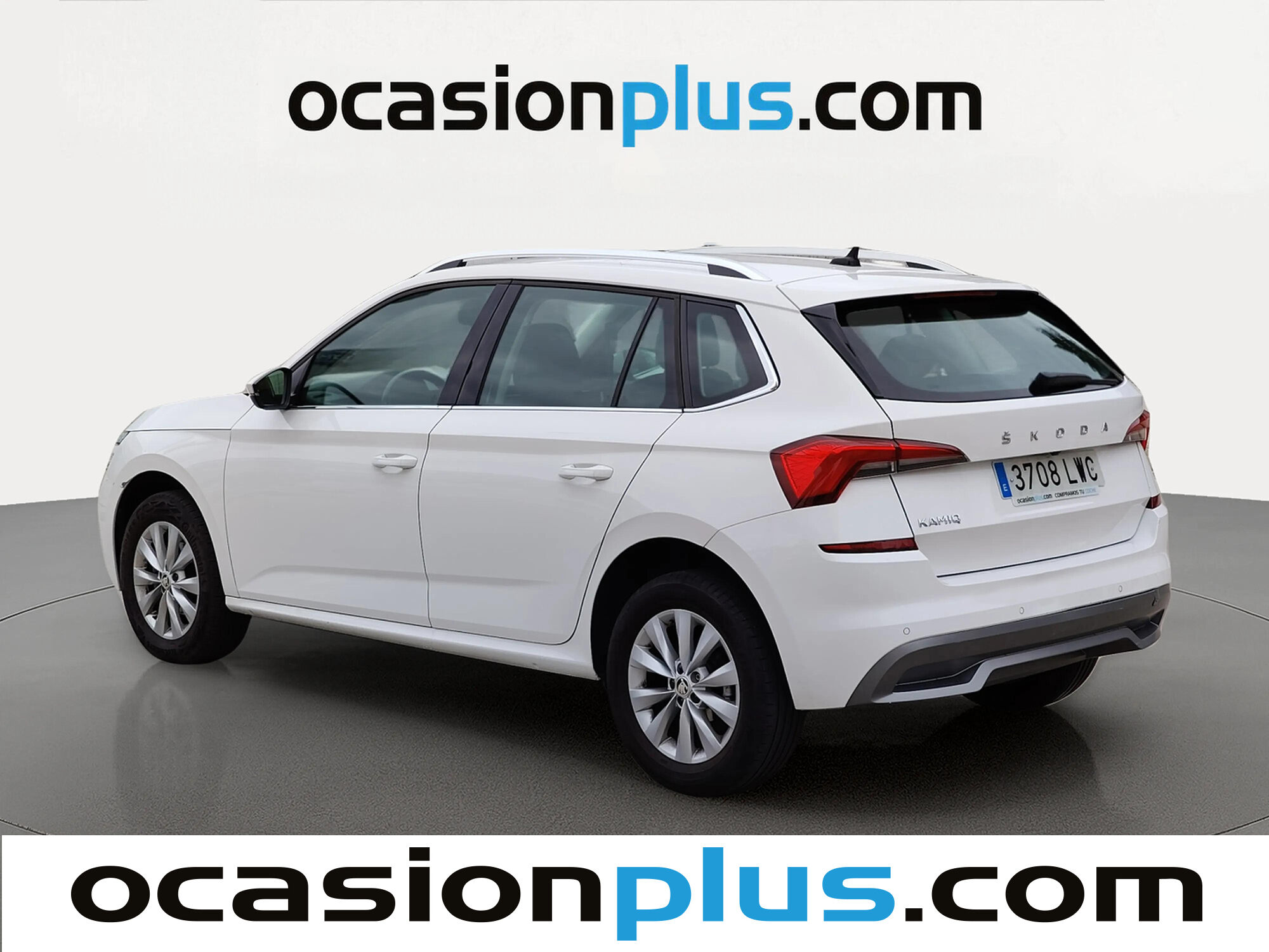 Foto del SKODA Kamiq 1.0 TSI Ambition 81kW DSG