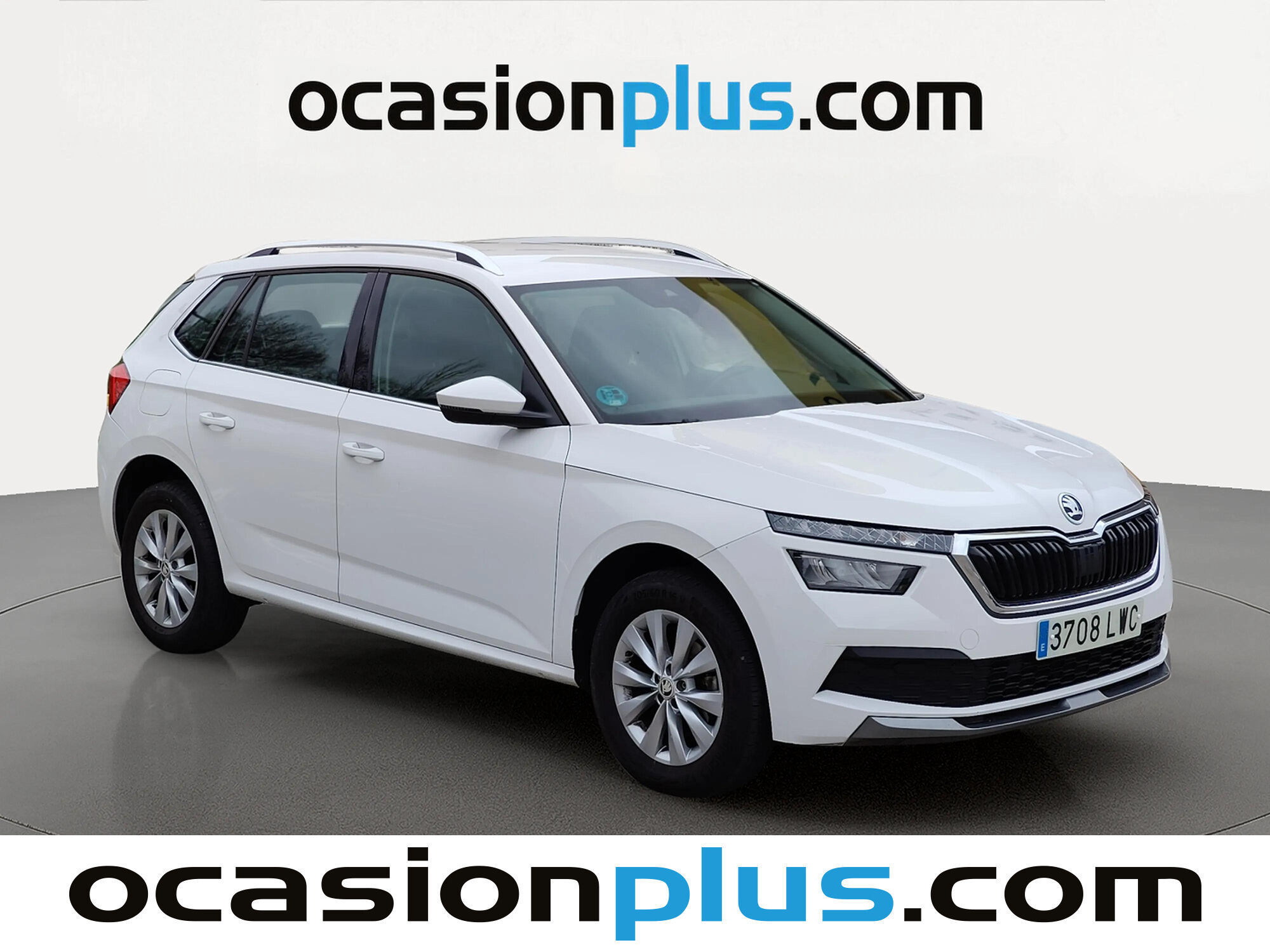 Foto del SKODA Kamiq 1.0 TSI Ambition 81kW DSG