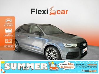 Imagen de AUDI Q3 2.0TDI 88kW