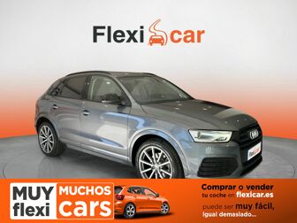 Imagen de AUDI Q3 2.0TDI 88kW