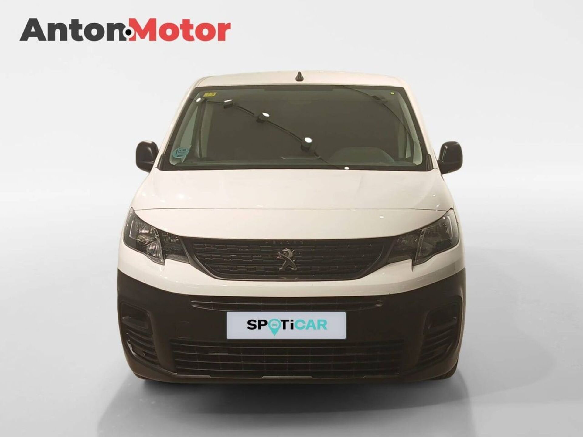 Imagen 2 de PEUGEOT Partner