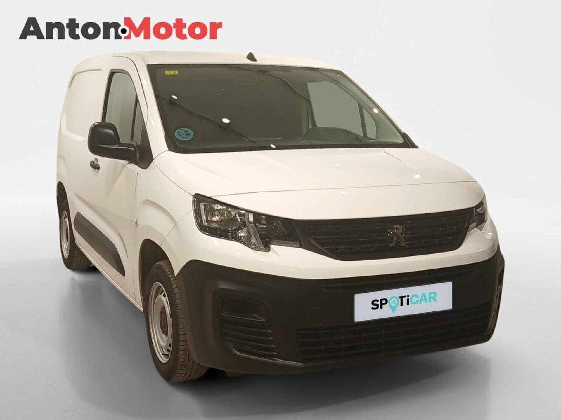 Imagen 3 de PEUGEOT Partner