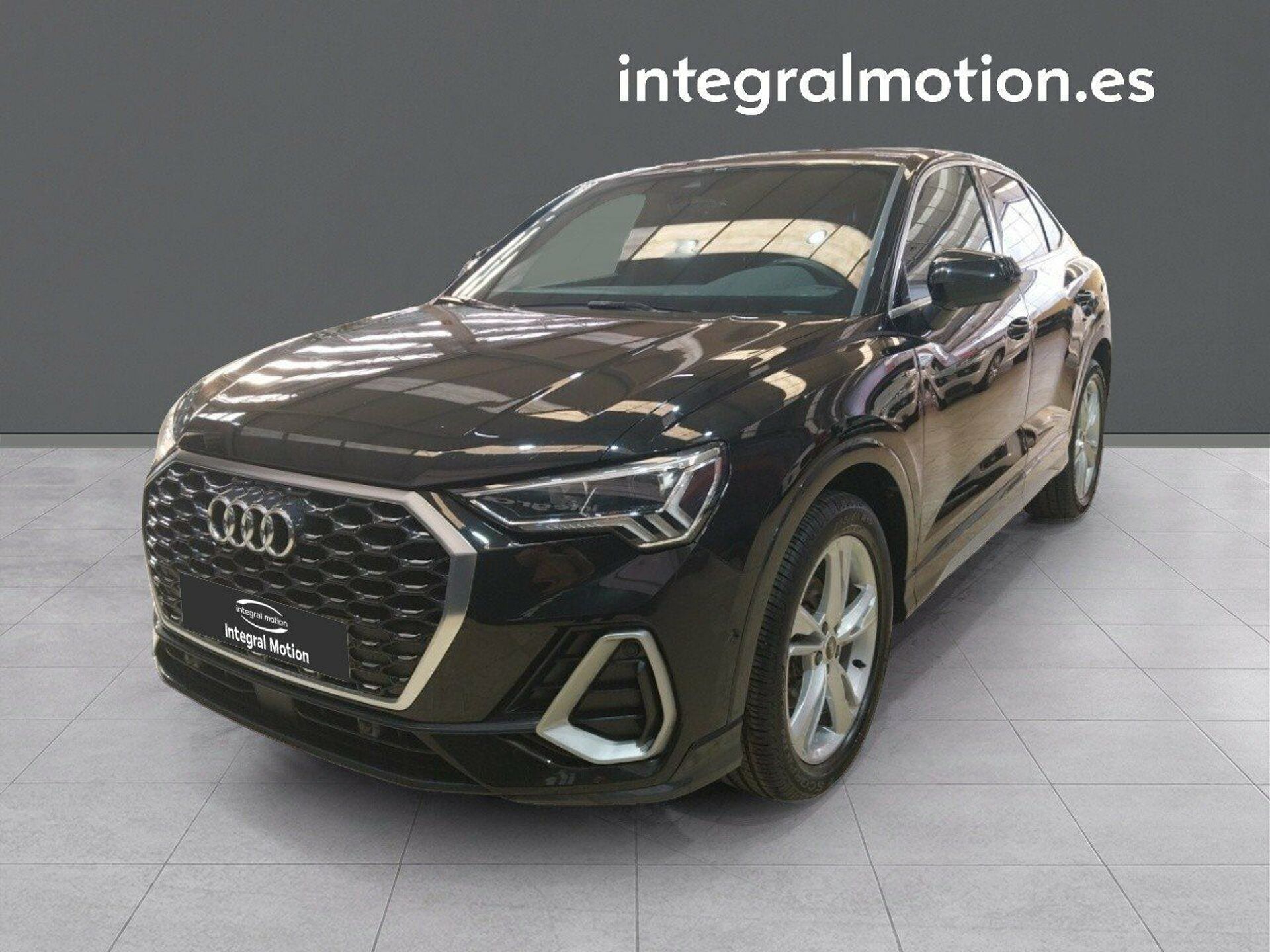 Imagen de AUDI Q3