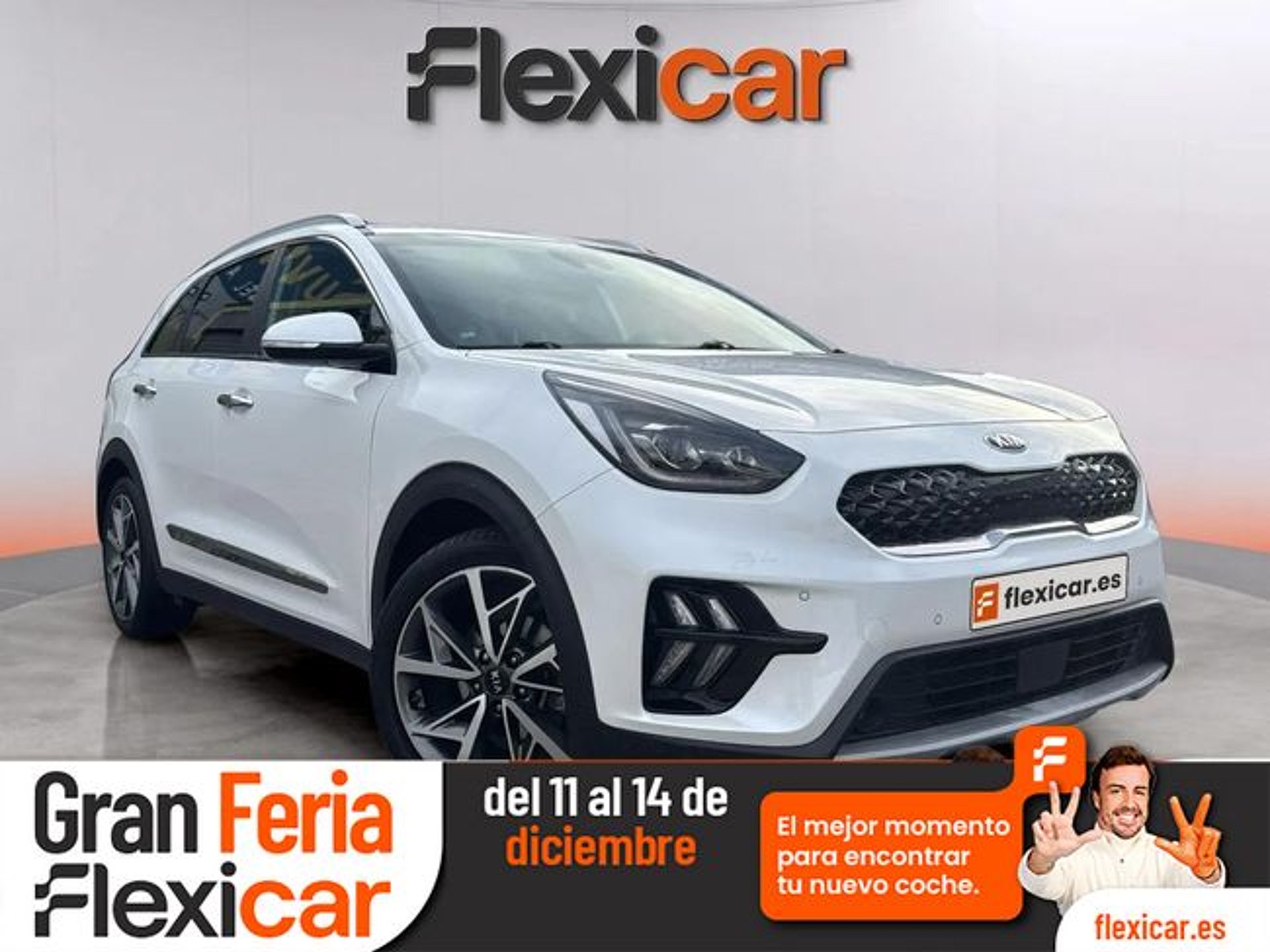 Imagen de KIA Niro