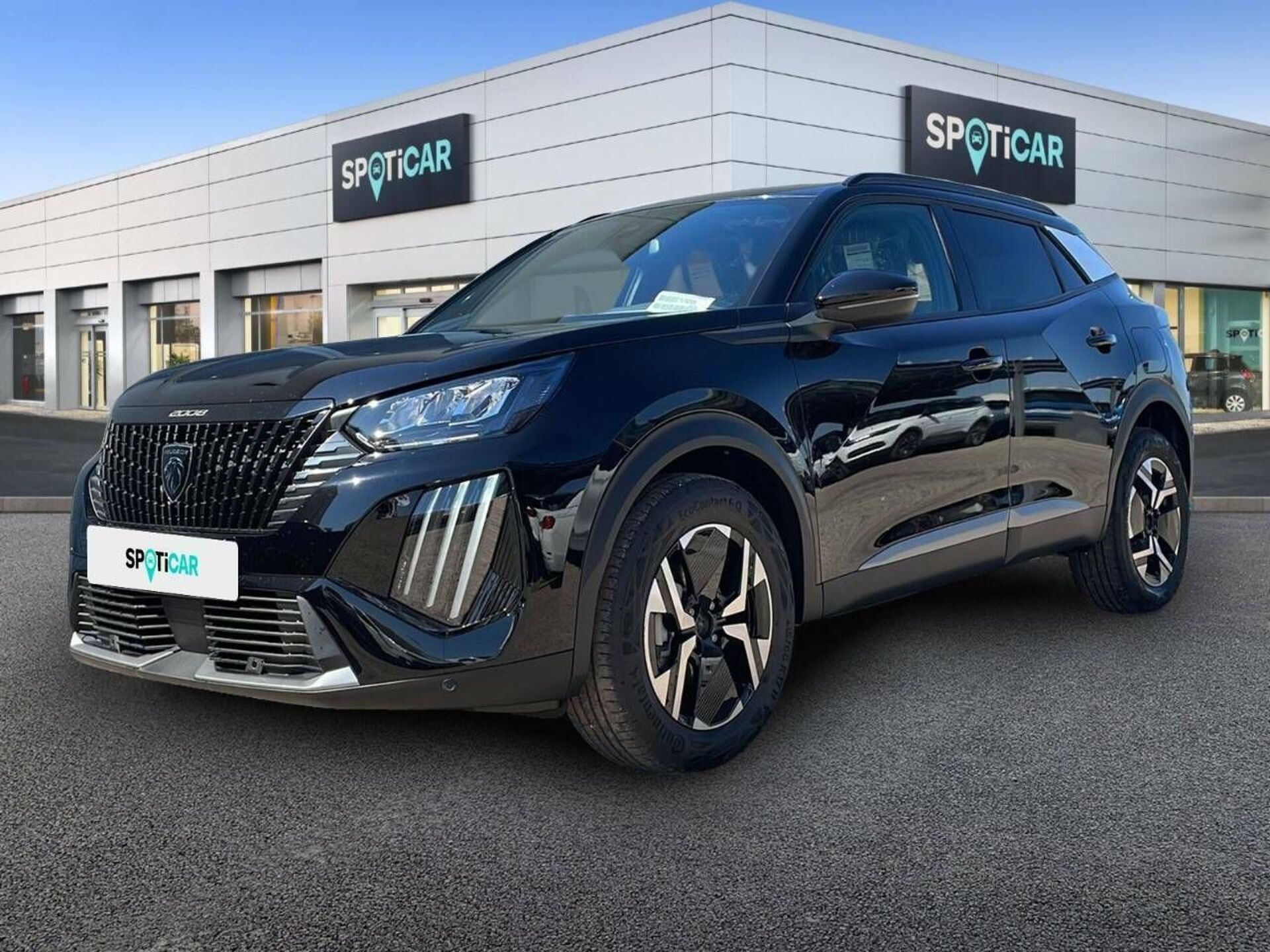 Imagen de PEUGEOT 2008
