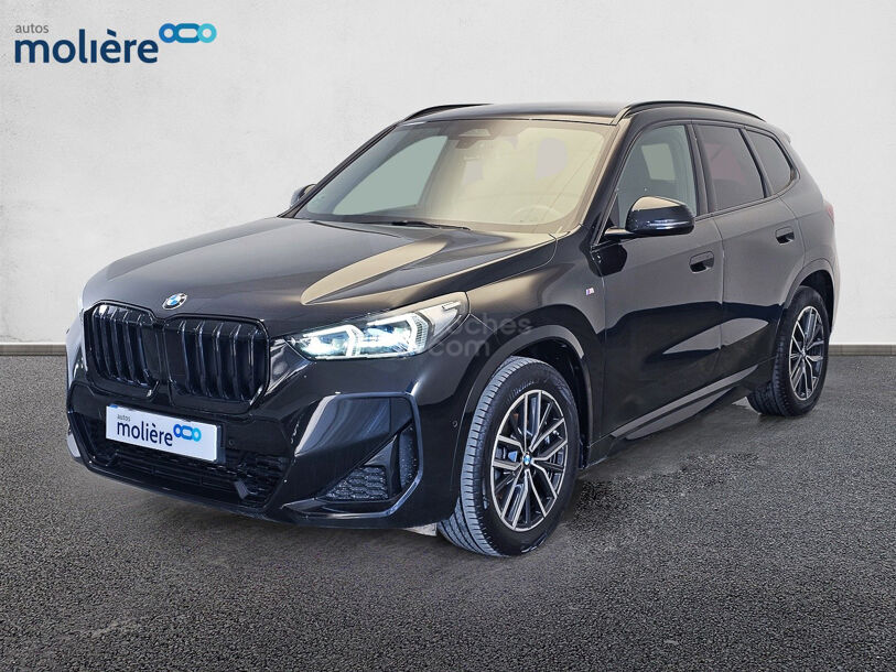 Foto del BMW X1 M35i xDrive