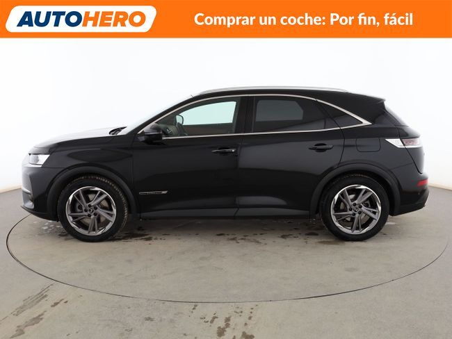 Foto del DS DS7 E-Tense Grand Chic Aut. 4x4