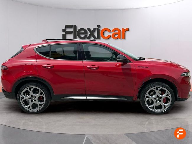 Foto del ALFA ROMEO Tonale 1.3 gas Multi-air PHEV Speciale Q4