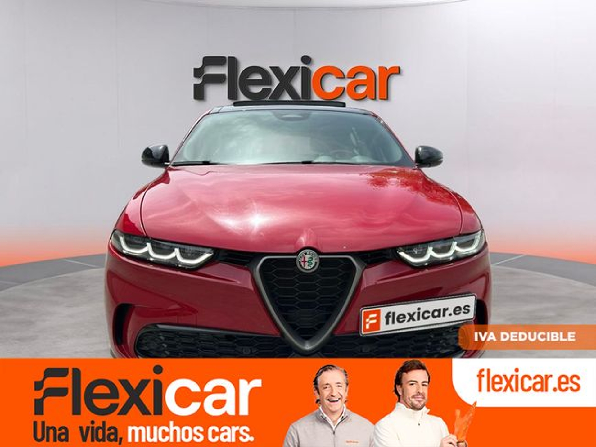 Imagen de ALFA ROMEO Tonale