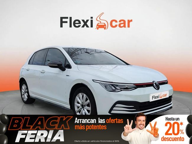 VOLKSWAGEN Golf (2.0 TDI 85kW (115CV)) en Girona