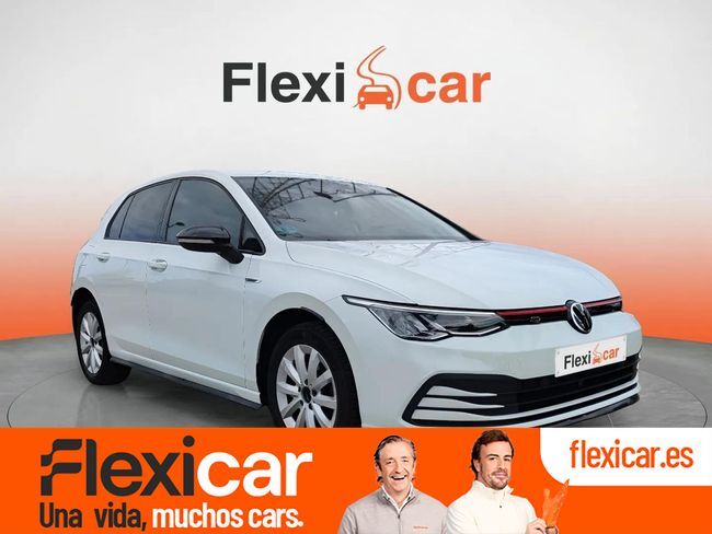 VOLKSWAGEN Golf (2.0 TDI 85kW (115CV)) en Girona