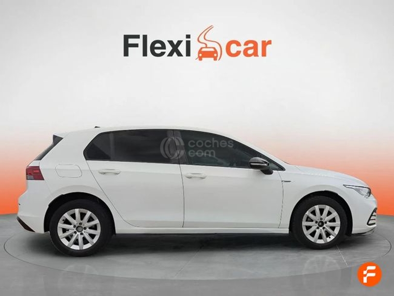 Foto del VOLKSWAGEN Golf 1.6TDI Advance 85kW