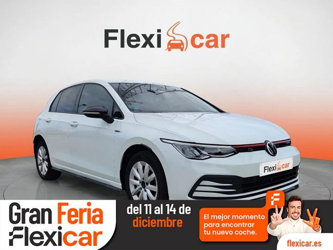 VOLKSWAGEN Golf (2.0 TDI 85kW (115CV)) en Girona