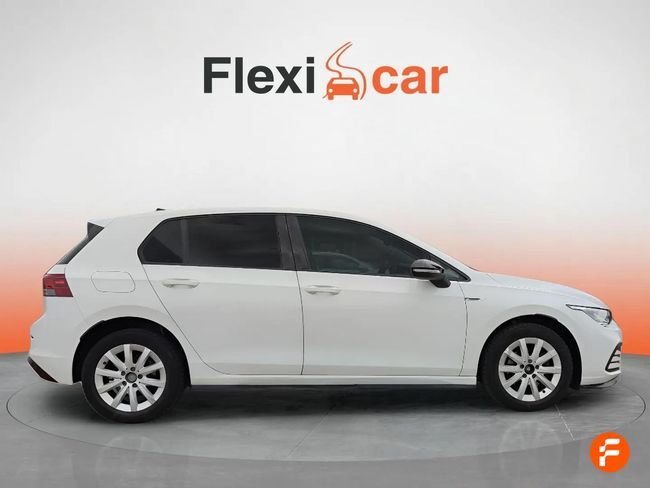 Foto del VOLKSWAGEN Golf 1.6TDI Advance 85kW