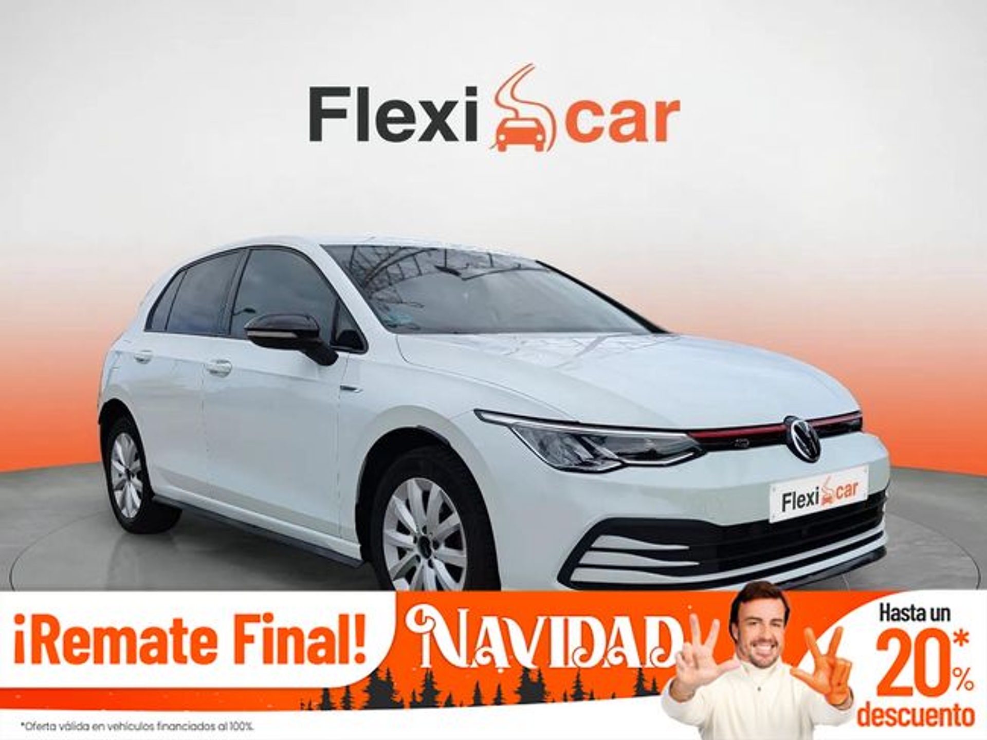 Imagen de VOLKSWAGEN Golf