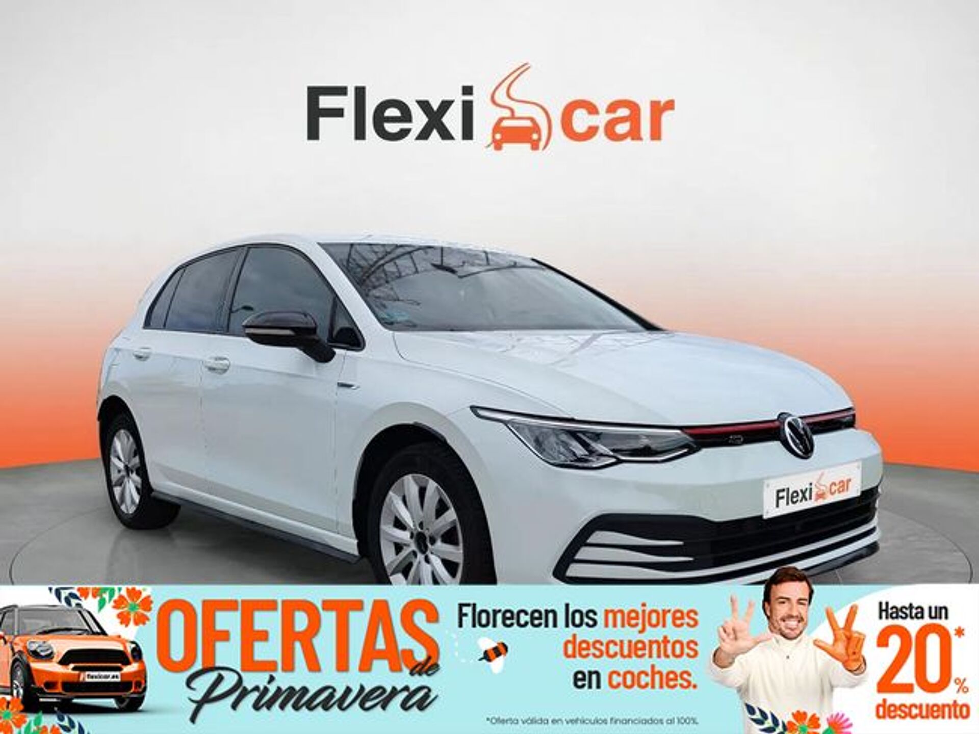 Imagen 1 de VOLKSWAGEN Golf