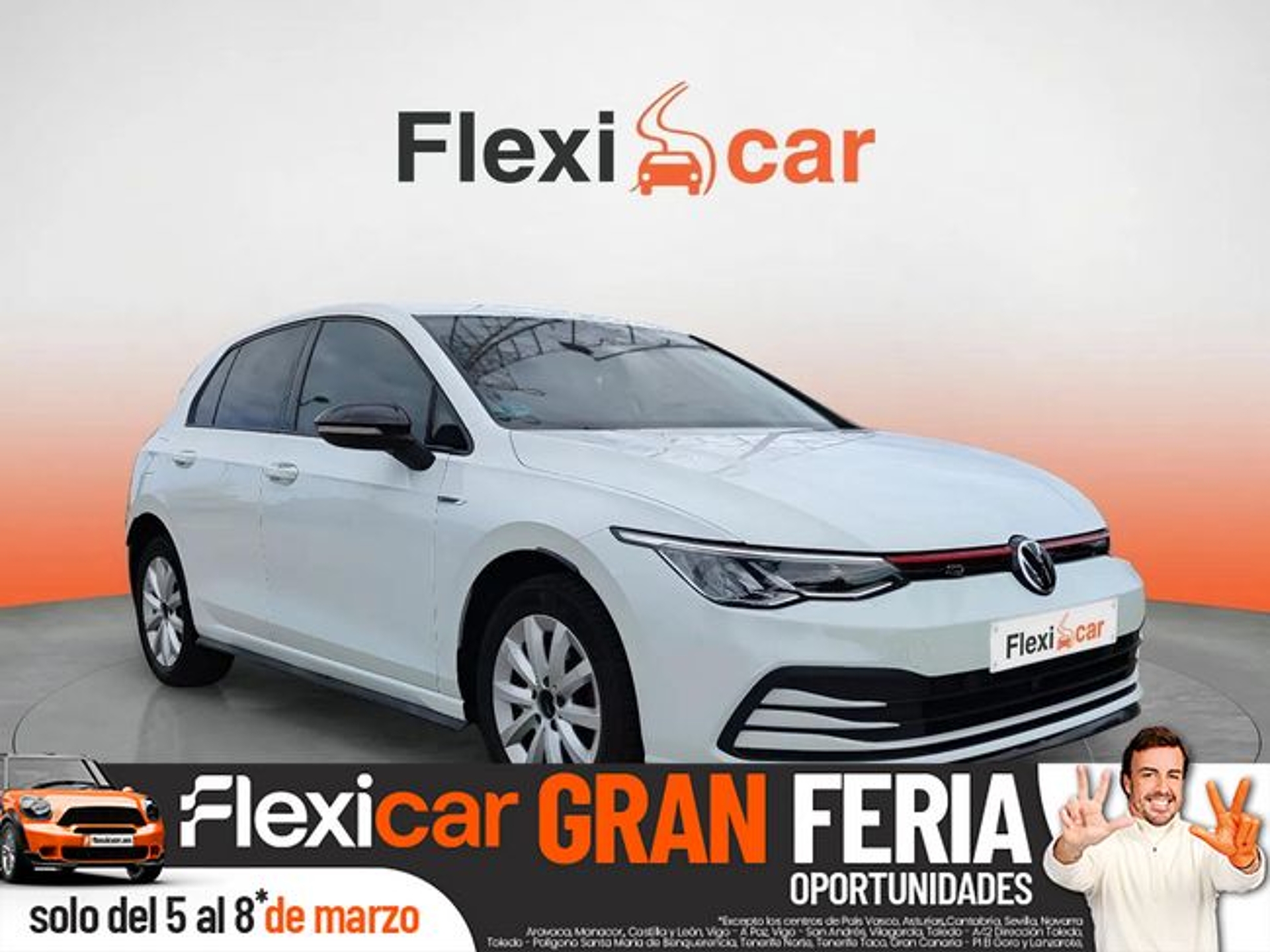 Imagen de VOLKSWAGEN Golf