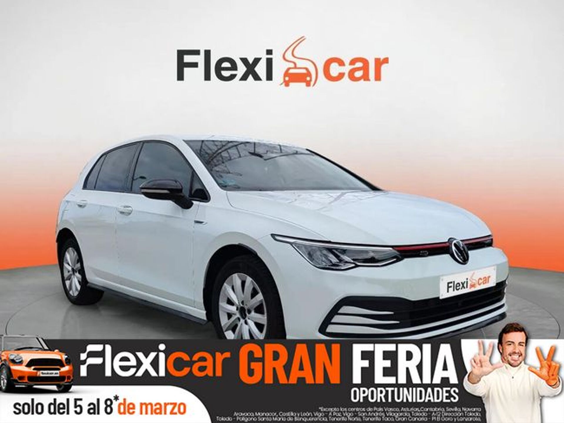 Imagen 1 de VOLKSWAGEN Golf