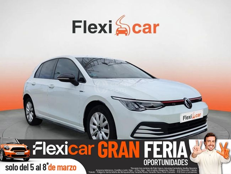 Foto del VOLKSWAGEN Golf 1.6TDI Advance 85kW