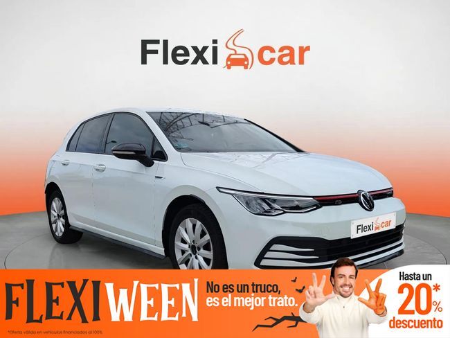 VOLKSWAGEN Golf (2.0 TDI 85kW (115CV)) en Girona