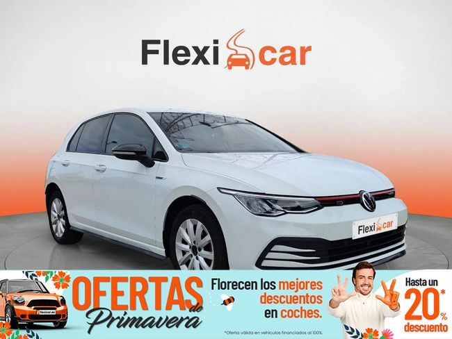 Foto del VOLKSWAGEN Golf 1.6TDI Advance 85kW