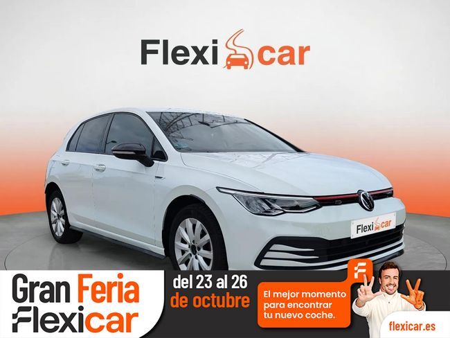 VOLKSWAGEN Golf (2.0 TDI 85kW (115CV)) en Girona