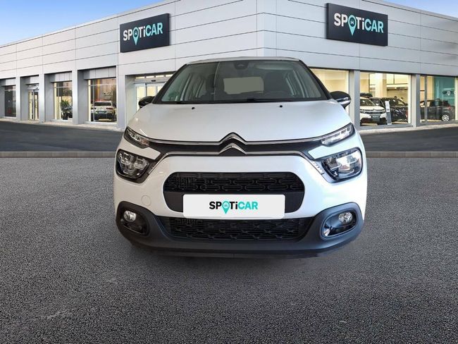 Foto del CITROEN C3 1.5BlueHDi S&S Plus 100