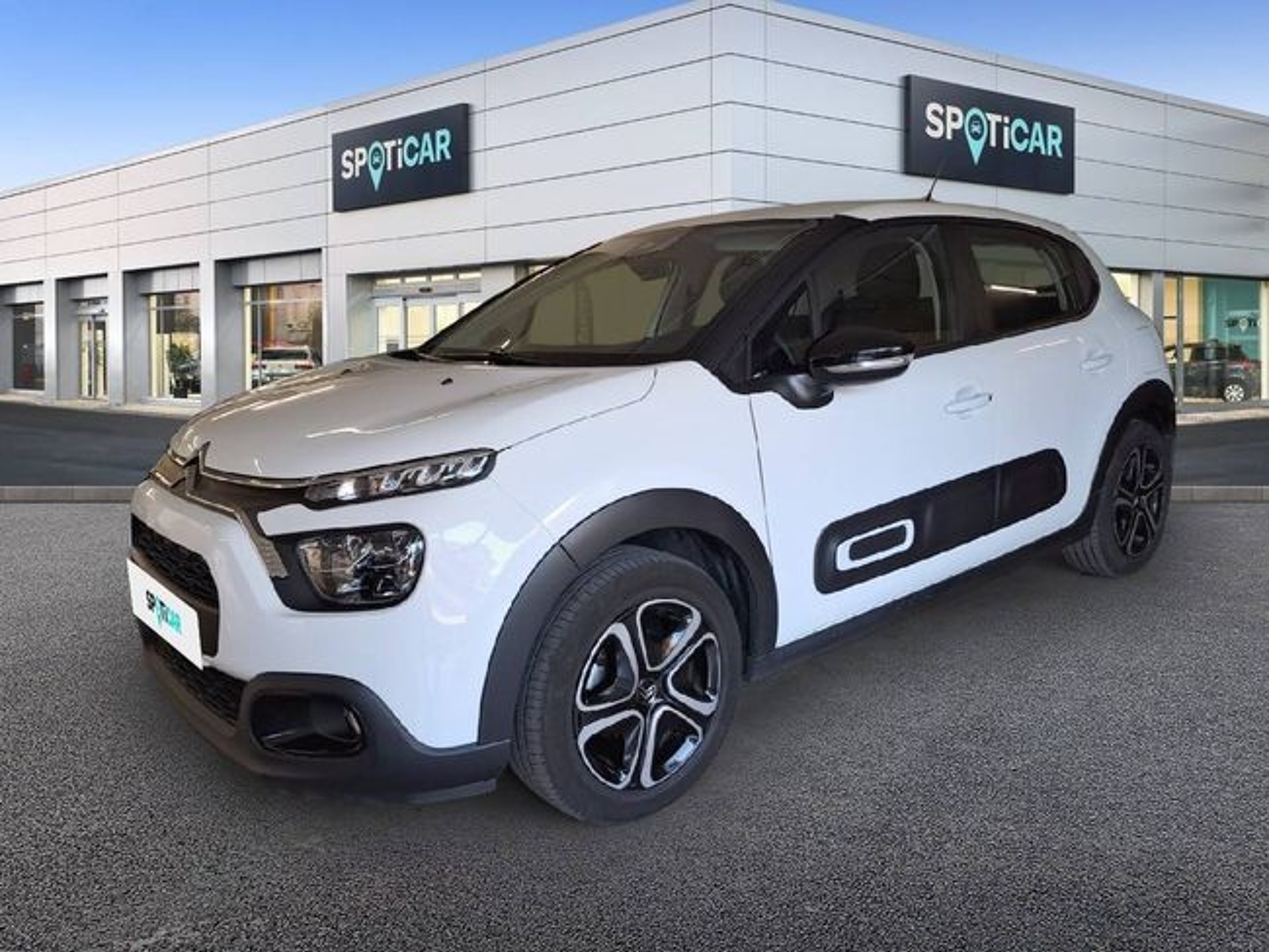 Imagen de CITROEN C3