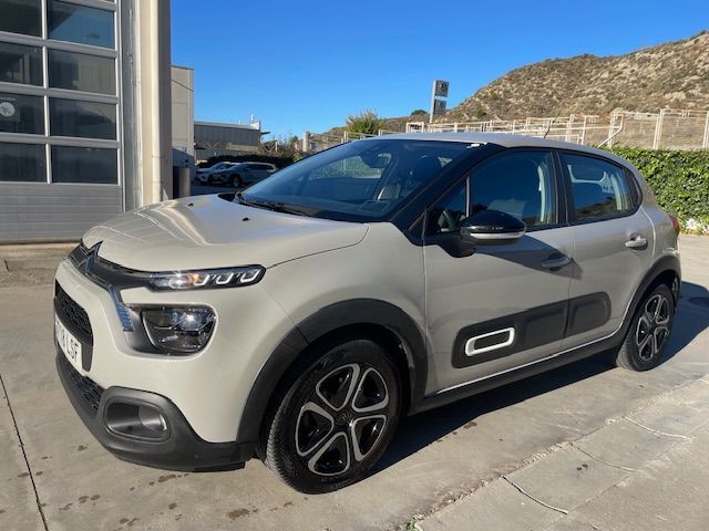 CITROEN C3 (1.5BlueHDi S&S Feel 100) en Huesca