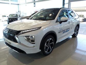 Imagen de MITSUBISHI Eclipse Cross PHEV Kaiteki + 4WD