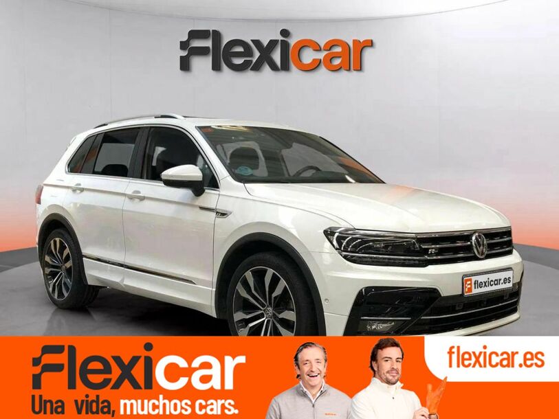 Foto del VOLKSWAGEN Tiguan 2.0TDI Sport DSG 110kW